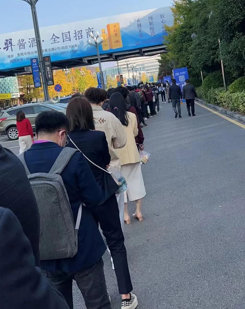 仁怀酱香酒招商