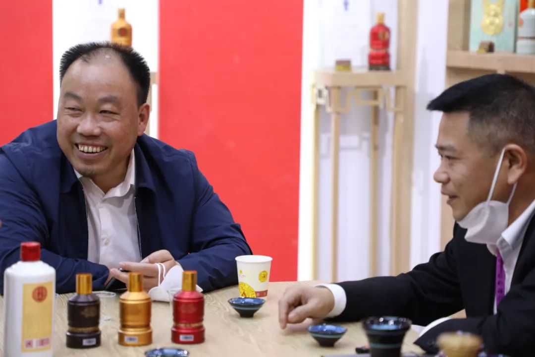 仁怀酱香酒招商